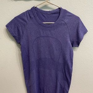 Lululemon swiftly tech